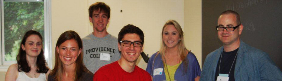 academic advising students and staff