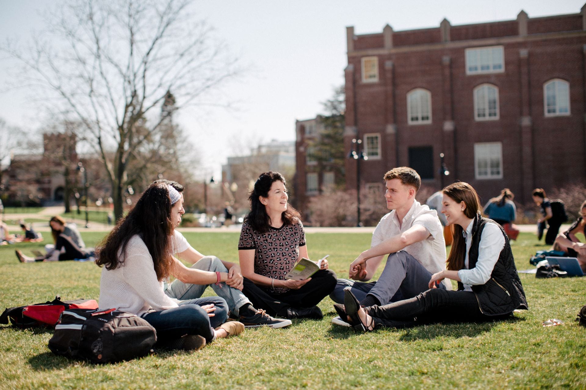 Academic Advising At Providence College